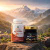 Plant Based Multivitamin & Shilajit Gold Combo (2 Pack)