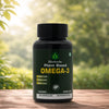 Blissherbs Plant Based Omega-3