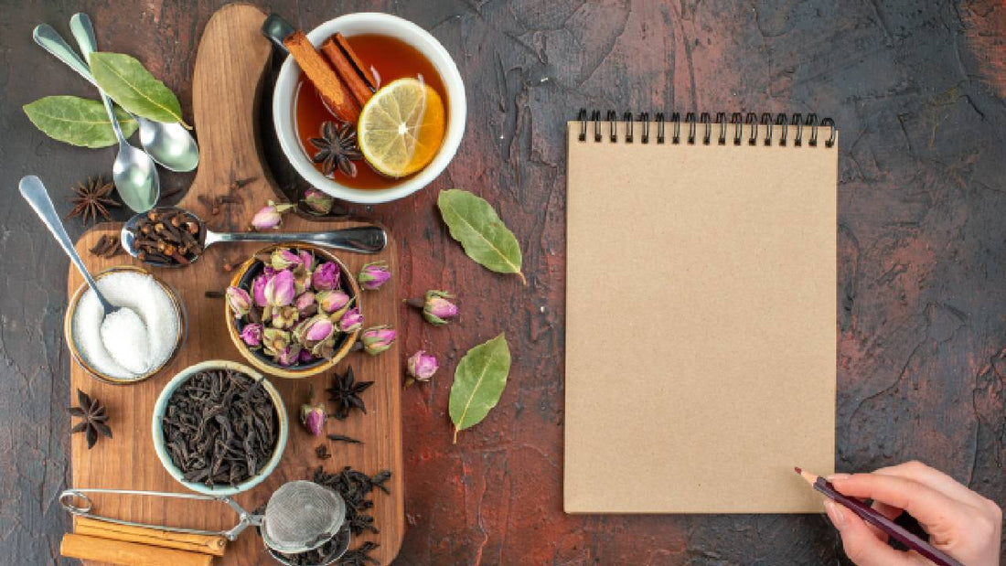 Why Plant-Based Supplements Are the Smarter Choice for Everyday Wellness